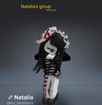 Natalia's group 1
