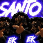 EK/SANTO #BIG SANTO