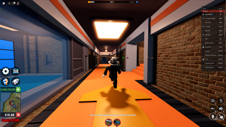 [33] Jailbreak screenshot 3
