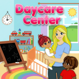 Daycare Center icon
