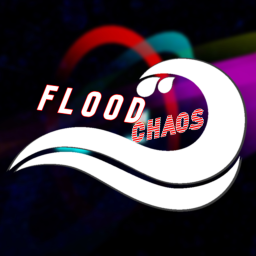 (Updates!) Flood Chaos icon
