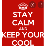 Cool Mans only group