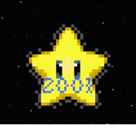 2001*+