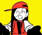 Sad billy