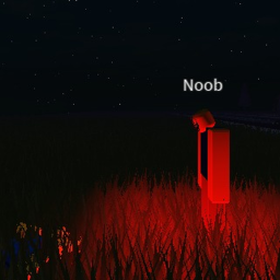 Survive Hungry Noob!