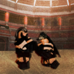 [SPQR] Coliseum