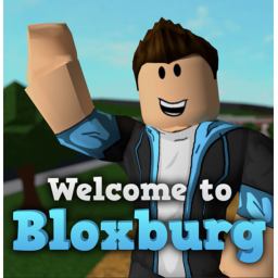 Welcome To Bloxburg