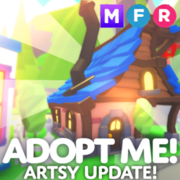 [Daily] Free Adopt Me Pets!