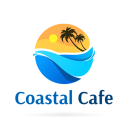 [NEW] Coastal Cafe 🌊