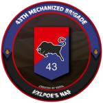 [NAF] 43rd Mechanized Brigade