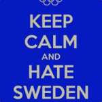Sweden Slayer: Retardations