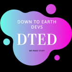 Down To Earth Devs