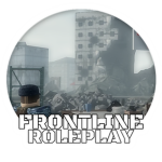 ER:LC︱Frontline Roleplay