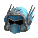 Casco de Luna Estelar Celestial