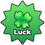 [🍀] Luck