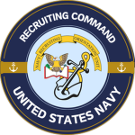 Naval Recruiting Command '