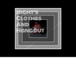 Night's Clothing and Hangout