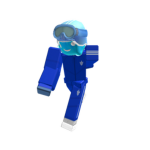 Blue Slice Gang