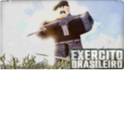 [EB] EXÉRCITO BRASILEIRO