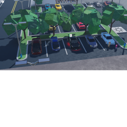 Car Meet(NOT FINISHED)