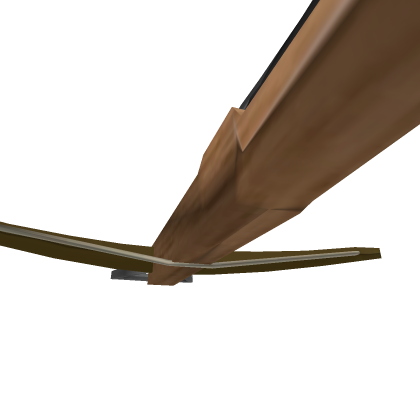 Bunnys Crossbow From Piggy
