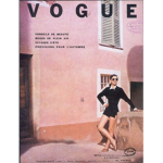 C’est Vogue.