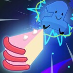 [BLOCKNIKISHH] Battle for Dream Island Again