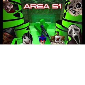 Area 51  