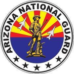 Arizona Papago Park National Guard Base