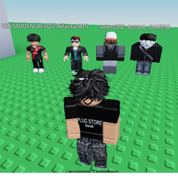 El poli roleplay