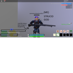 [IOF] Isle of Fox