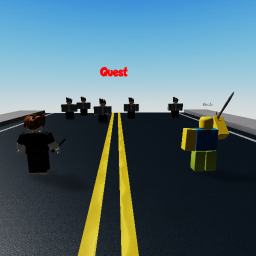 Quest (Alpha) (Update!)