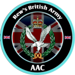 [RBA] Army Air Corps