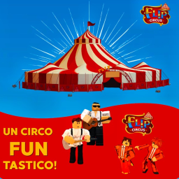 Circo Flip [NUEVO]