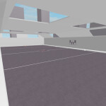 Cassiopeia Grand Arena (Open Source)