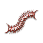 Worm 蟲