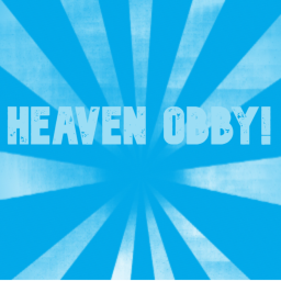 Heaven Obby!
