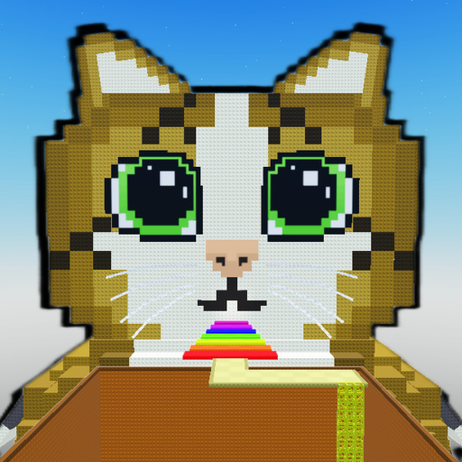 Enter Meowl Tower