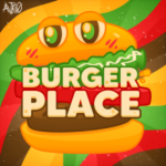 [BP] Burger Place BOUGHT