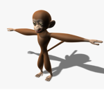Dani's monkeys