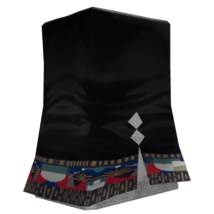 Lappland the Decadeza - Sleeve R | Arknights