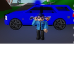 Police internationale