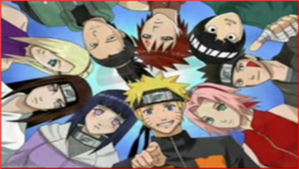 Naruto Shippuden Decal Roblox decal