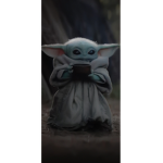 THE BABY YODA GUILD