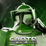GAOTR || 442nd Siege Battalion ||