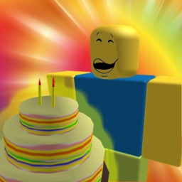 [CAKES!] Cake Simulator