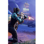 fOrTnItE sQuAd !