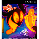 Billie bust up group