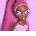 Barbie girls x