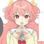 Happy luck!<3